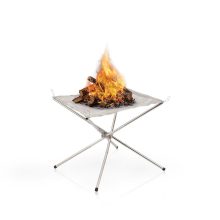 استند آتش قابل حمل گرین لاین (Green Lion) مدل Portable Bonfire