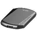 اندروید باکس خودرو گرین لاین (Green Lion) با رم 2گیگ -GNCP2GBRMBK  ) 2in 1 CarPlay ADAPTER)