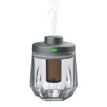 دستگاه خوشبوکننده هوا گرین لاین کریستال  Green Lion Crystal Fragrance Diffuser – GNCRFRDIFGY