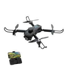 هلی شات گرین لاین مدل  Green Lion G780RC Drone – Gray