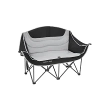 صندلی کمپینگ دو نفره گرین لاین (Green Lion) مدل Double Camping Chair