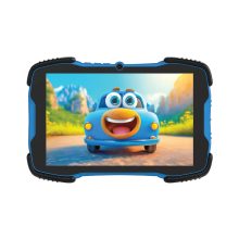 تبلت آموزشی کودکان گرین لاین GNGKID20TBPK  Green Lion G-Kid 20 Kids Tablet