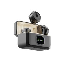 میکروفون بی‌سیم یقه ای گرین لاین (Green Lion) مدل GLM WIRELESS MIC LITE