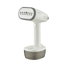 اتو بخار دستی گرین لاین مدل Green Lion Steam 1800W Garment Steamer GNGS1800WBG