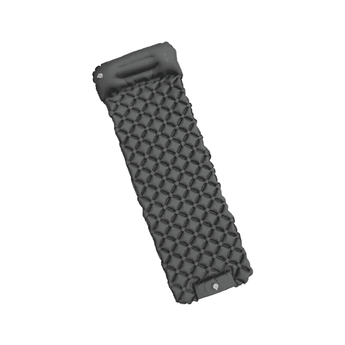 تشک بادی تک نفره گرین لاین Green Lion Inflatable Air Mattress