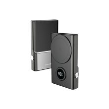 پاوربانک مگ‌سیف ۱۰۰۰۰ میلی‌آمپر گرین لاین (Green Lion) مدل MagSnap Pro