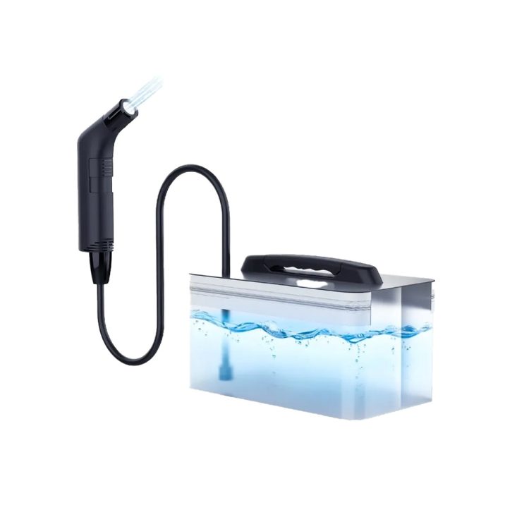 بیده  مسافرتی قابل حمل گرین لاین مدل GREEN LION PORTABLE TRAVEL BIDET GNPORTRBDT