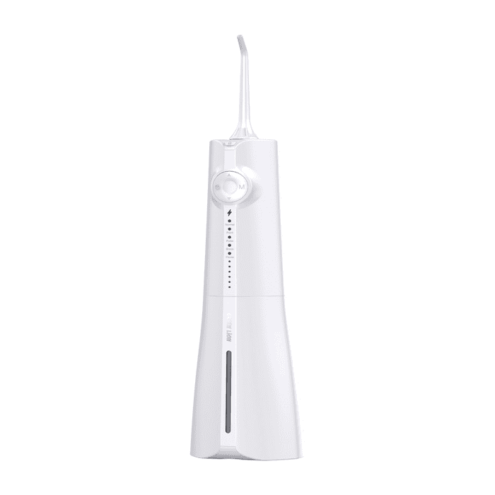 واترجت ودستگاه شست‌وشوی دهان  گرین لاین قابل حمل Green Lion Portable Oral Irrigator 300ML