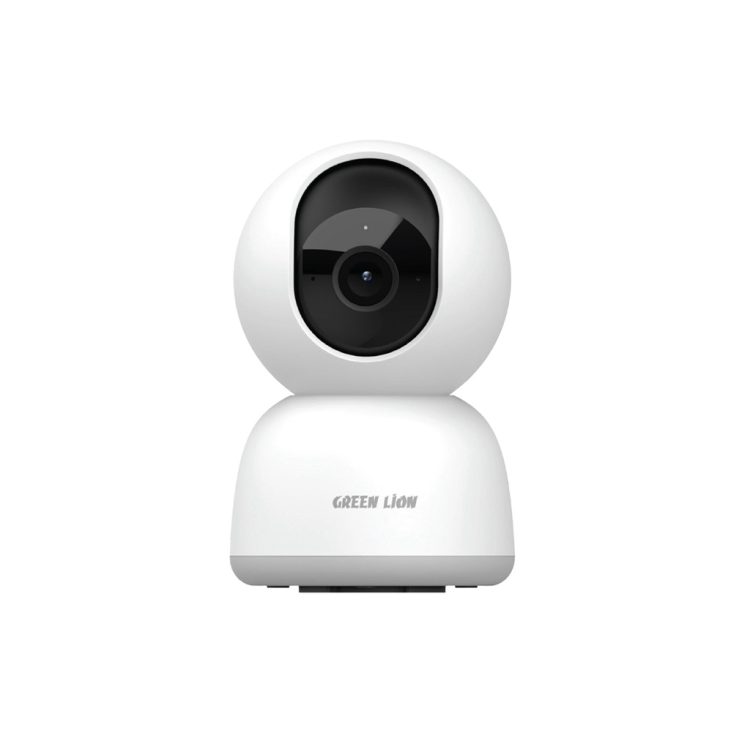 دوربین هوشمند خانگی گرین لاین (Green Lion) مدل Smart Home Camera