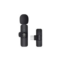 میکروفون بی‌سیم گرین لاین مدل  (Green Lion Solo Wireless Microphone)