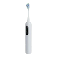 مسواک  برقی هوشمند گرین لاین – Green Lion Smart Tooth Brush (GNSTBRUTFTWH)