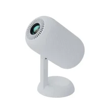 ویدئو پروژکتور قابل حمل گرین لاین مدل – Green Lion Venus4K Portable Projector (White)