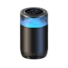 دستگاه خوشبوکننده هوا گرین لاین ولوورا – Green Lion Veloura Fragrance Diffuser – GNVLRFRDFBK