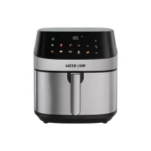 سرخ‌کن بدون روغن گرین لاین (Green Lion) مدل Deluxe Air Fryer