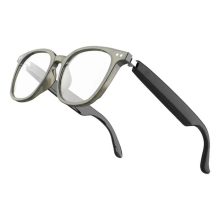 عینک هوشمند گرین لاین استکهلم – Green Lion Stockholm Smart Glasses(GNSTKSMTGLSBK)