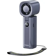 پنکه دستی بیسوس مدل Baseus GoTrip DT1 Mini BS-CG037