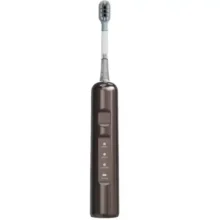 مسواک برقی شارژی گرین لاین مدل Green Lion Sonic Pro Rechargeable Toothbrush