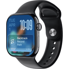 ساعت هوشمند 2.07 اینچی گرین لاین مدل Green Lion Communicate 46