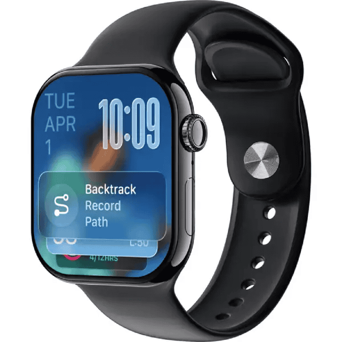 ساعت هوشمند 2.07 اینچی گرین لاین مدل Green Lion Communicate 46