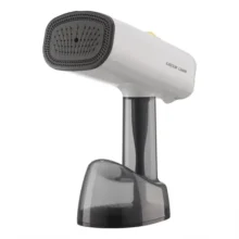 اتو بخار و بخارشوی لباس گرین لاین مدل Green Lion Suction Steam Ultra Garment Steamer