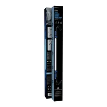 چراغ کار 1200 لومن پاورولوژی مدل Powerology Clario Bonnet PWZF6678BK
