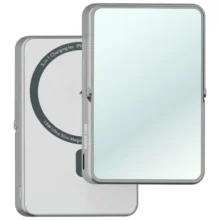 پاوربانک مگ سیف 10000 هزار 20 وات گرین لاین مدل Green Lion Mirror Bank 10000mAh MagSafe
