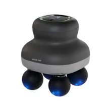 ماساژور بدن چهار گانه گرین لاین مدل Green Lion Quad Force Body Massager