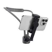 هولدر گردنی گوشی پرودو مدل PD-NKSMS-BK – Porodo Smartphone Neck Mount