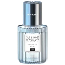 بخور ساز و خوشبو کننده 120 میلی لیتری پرودو Porodo Lifestyle Grasse Smart Aroma Diffuser