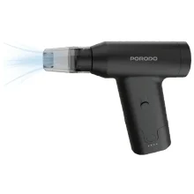 بلور هوای دوحالته و جارو شارژی پرودو –PDLFST179BK  Porodo Lifestyle Dual Mode Air Duster & Vacuum