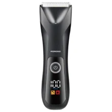 ماشین اصلاح سر، صورت و بدن پرودو مدل Porodo Lifestyle Full-Body Grooming Kit LFS186