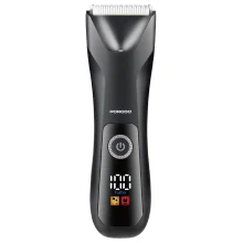 ماشین اصلاح سر، صورت و بدن پرودو – Porodo Lifestyle Full-Body Grooming Kit LFS186