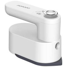 اتو بخار قابل حمل پرودو مدل PDLFSTSIWH – Porodo Lifestyle Heatpulse Portable Steam Iron