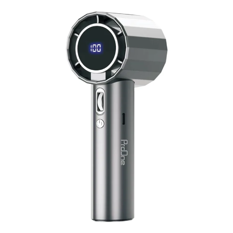فن دستی قابل‌حمل پرووان مدل PFM17 Froza – پرووان ProOne Portable Fan PFM17 Froza