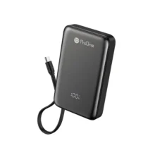 پاوربانک 10000 هزار 20 وات بی سیم 15 وات مگ سیف پرووان مدل ProOne Power Core PPB5123