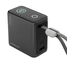 پاوربانک ظرفیت 15000mAh پاورولوژی Powerology Mini  با توان PD 45W(PPBCHA60 )