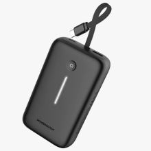 پاوربانک  پاورولوژی  ۲۰۰۰۰ میلی‌آمپر – Powerology PPBCHA67-WH