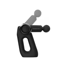 ماساژور تفنگی فول بادی پاورولوژی –  | Powerology Full-Body Massage Gun – PSM002