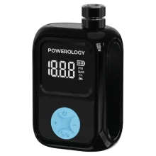پمپ باد برقی قابل حمل خودرو پاورولوژی  – Powerology PSM018