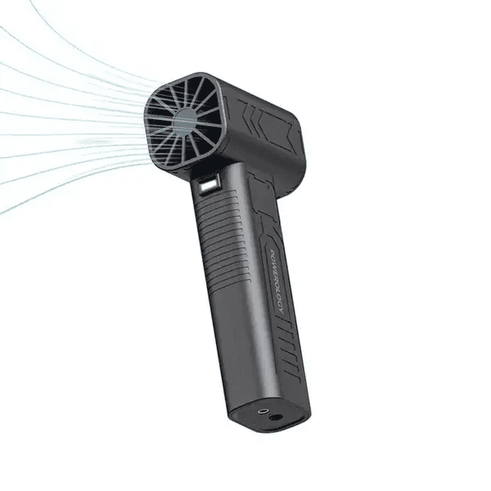 جت فن قدرتمند پاورولوژی مدل Powerology Powerflow Turbo Blower Fan