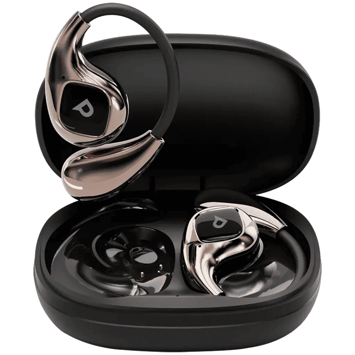 ایرپاد بلوتوثی پاورولوژی Powerology Nammos Open-Ear Earbuds