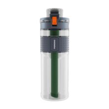 بطری آب تصفیه ۲ مرحله‌ای پرودو مدل PORODO 2-STAGE FILTRATION WATER BOTTLE
