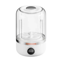 ماشین لباسشویی مینی پرودو مدل Cordless Mini Washing Machine PD-LFST192WH