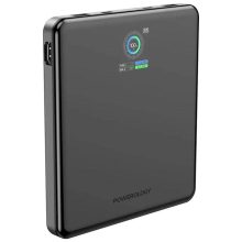 پاوربانک 20000mAh پاورولوژی Powerology VoltStream ظرفیت  – PPBCHA89BK