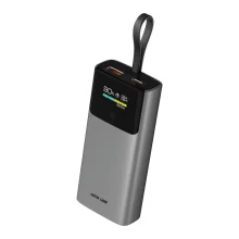 پاوربانک گرین لاین مدل Voltix ظرفیت 10000 میلی‌آمپر PD20W – Green Lion
