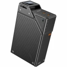 پاوربانک 20000 هزار 65 وات یسیدو مدل Yesido YP76