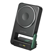 پاوربانک گرین لاین (Green Lion) مدل Rotex MagSafe ظرفیت 10 K