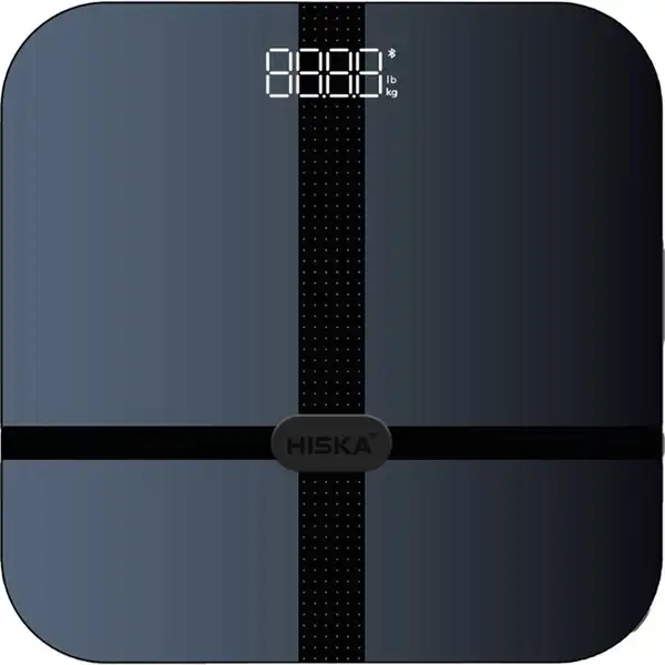 ترازو هوشمند هیسکا مدل Hiska HS-4000 ترازو هوشمند هیسکا مدل Hiska HS-4000