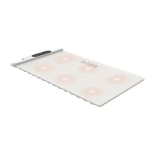 وارمر برقی غذا پرودو مدل PORODO Warming Food Mat