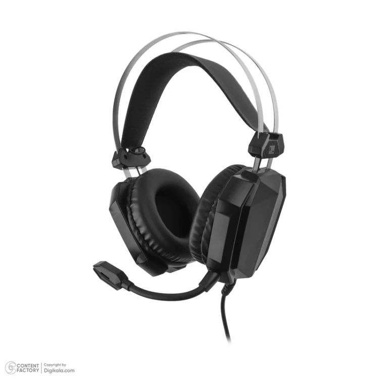 هدست گیمینگ یسیدو مدل yesido اف